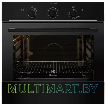 Газовый духовой шкаф Electrolux EOG91102AK